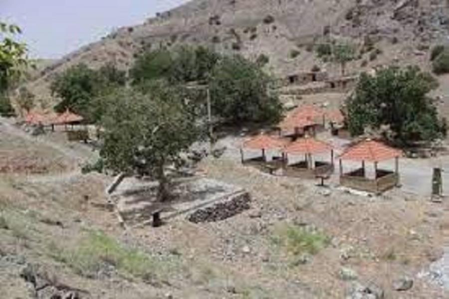 صدور موافقت اصولی احداث اردوگاه گردشگری در چهارمحال و بختیاری